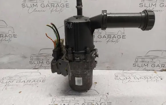 Peugeot 5008 Power steering pump 9676734280 A5101811