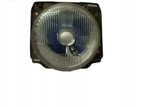 Volkswagen Golf II Headlight/headlamp