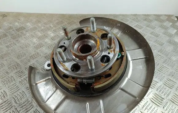 KIA Stinger Rear wheel hub SEQ0251 L0TSE0000 L0T0040