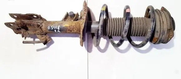 Nissan X-Trail T31 Front shock absorber/damper