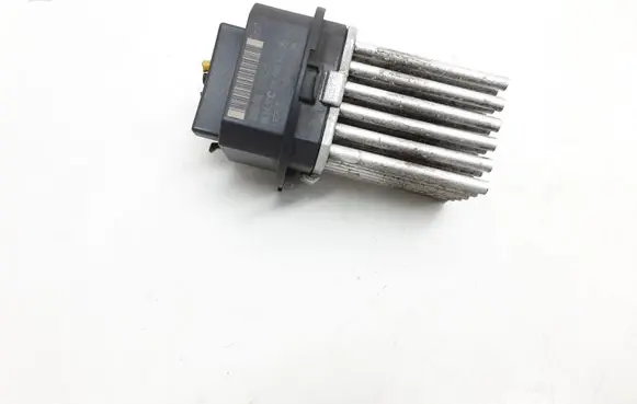 Volvo V70 Heater blower motor/fan resistor 5HL008941 F7253