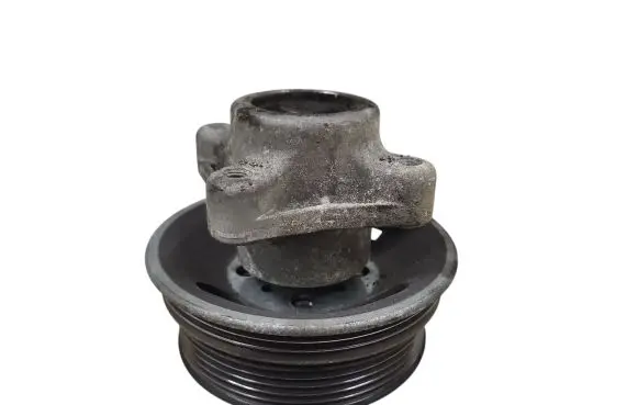 Volvo V60 Power steering pump pulley 31258133