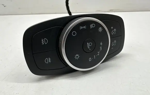 Light switch