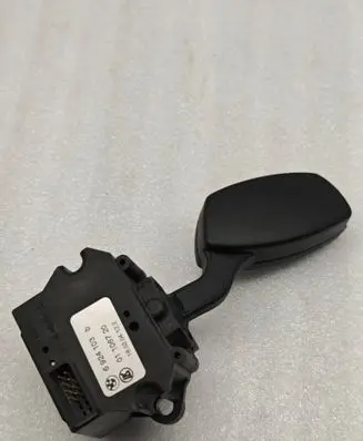 BMW 5 E60 E61 Indicator stalk 6924103 01106720