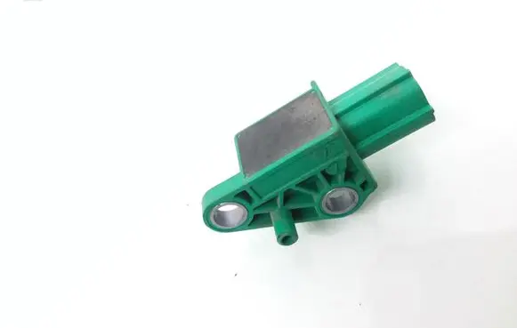 Audi A6 S6 C6 4F Airbag deployment crash/impact sensor 1K0909606C