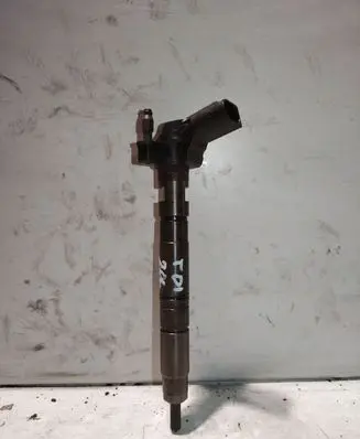 Audi A4 S4 B8 8K Fuel injector 0445116030