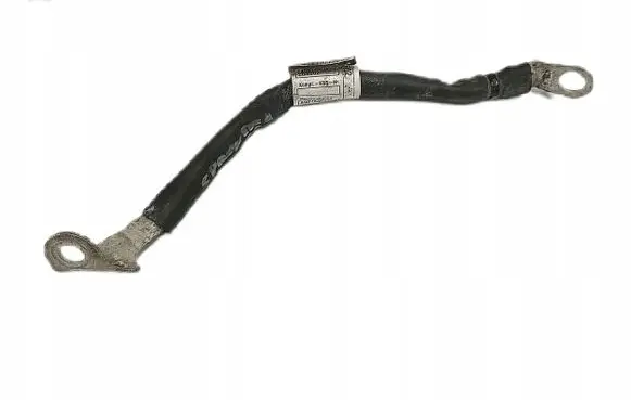 Positive wiring loom