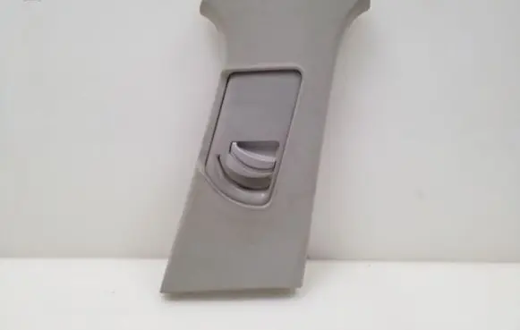 Audi A4 S4 B7 8E 8H (B) pillar trim (bottom) 8E0867294A