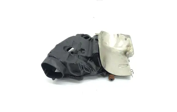 BMW 6 F06 Gran coupe Air filter box cover 70513646