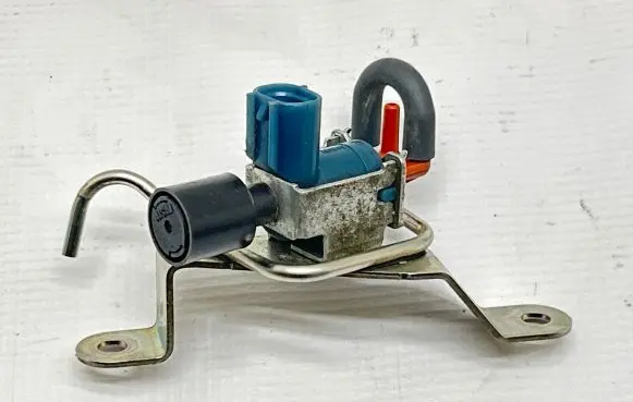 Toyota Land Cruiser (J150) Turbo solenoid valve 2586030070
