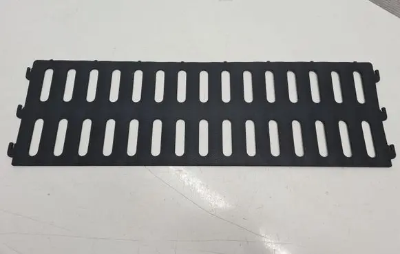 Skoda Fabia Mk3 (NJ) Other trunk/boot trim element 5J7867493