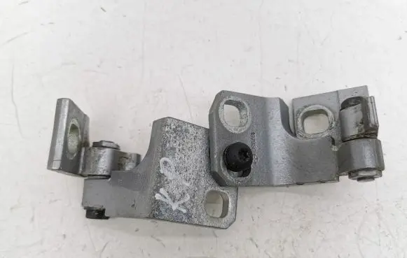 Jeep Cherokee Front door hinge set 