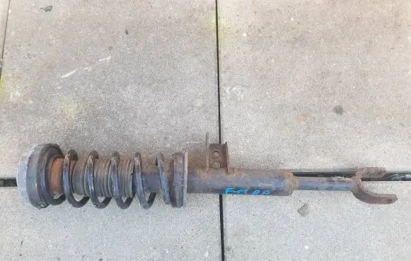 BMW 5 F10 F11 Front shock absorber/damper 6784090 814904006456 P11V505S
