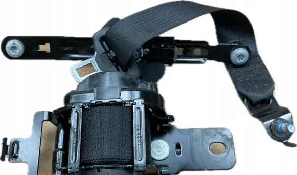 Dodge Charger Front seatbelt 1HZ06DX9AH