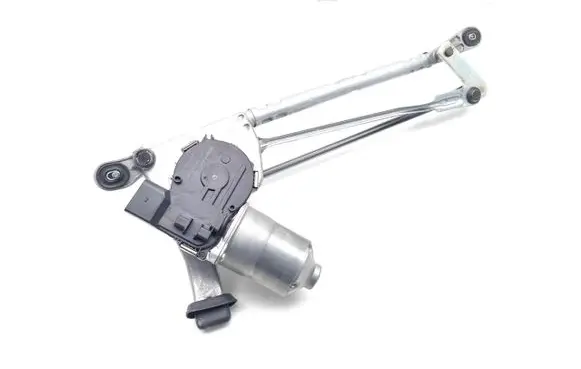 Opel Crossland X Front wiper linkage and motor 3397021920 20210902 2113471290