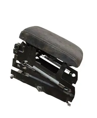 Volkswagen PASSAT B5 Armrest 3B1864207 1036007S02 1036007004