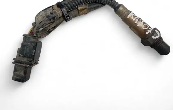 Volkswagen PASSAT B6 Lambda probe sensor 03G906262A