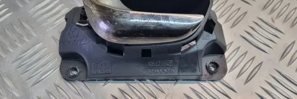 Volvo S80 Front door interior handle 09170045