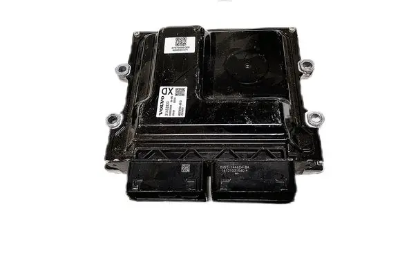 Volvo V40 Engine control unit/module 31452623