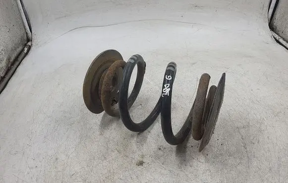 BMW 3 E46 Rear coil spring 