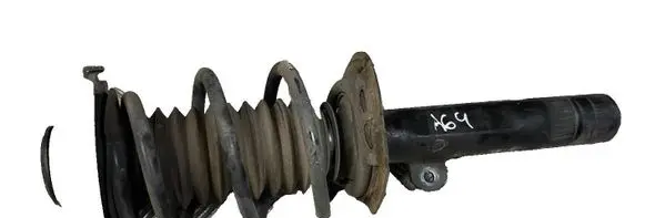 BMW X2 F39 Front shock absorber/damper 6888462 6884181