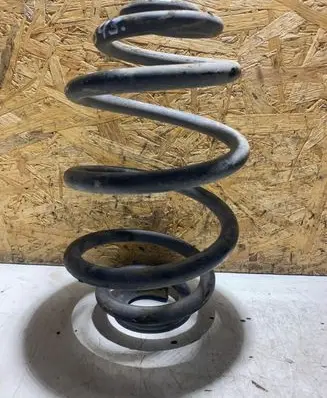 Audi A6 S6 C5 4B Rear coil spring