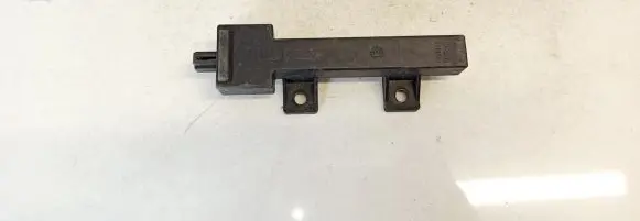 Audi Q7 4L Antenna control unit 4f0907247a 33542301