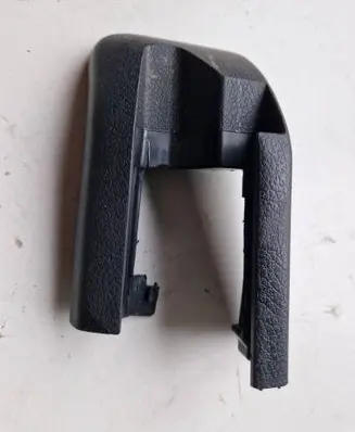 Mercedes-Benz CLA C118 X118 Front passenger seat rail trim A1779193600 E0117710010