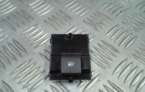 Opel Adam Electric window control switch 13360339