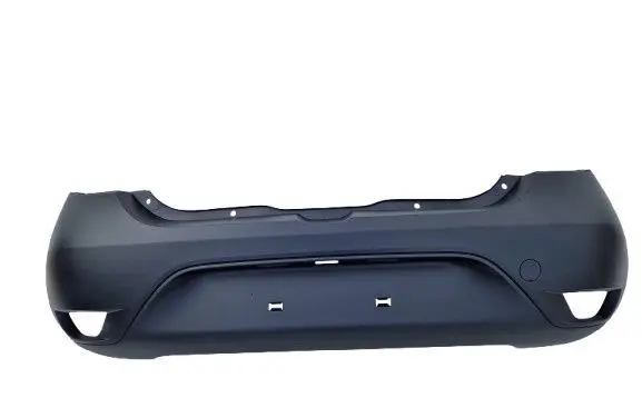Dacia Sandero II Front bumper 850228049R