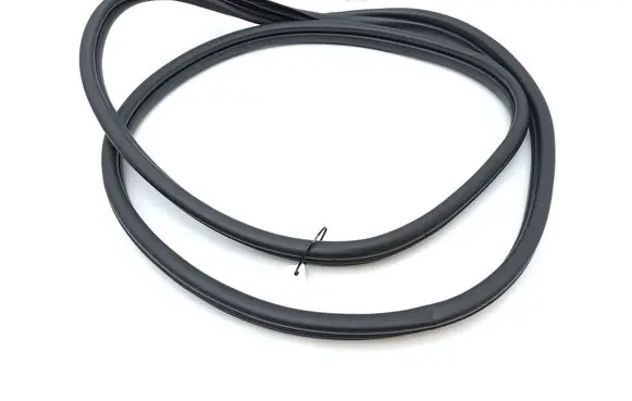 KIA Niro Rubber seal rear door 
