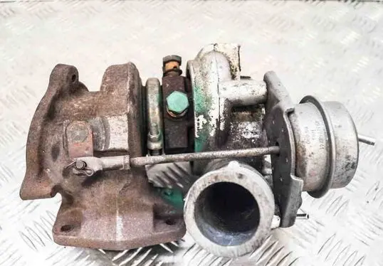 Volvo S60 Turbo 306506354937706300