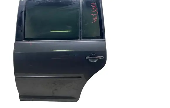 Volkswagen Touran I Rear door 123456