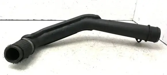 Citroen C8 Intercooler hose/pipe 1487755080A