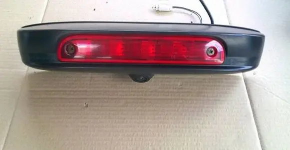 Citroen Jumper Reversing camera 01399160080 Z98413112