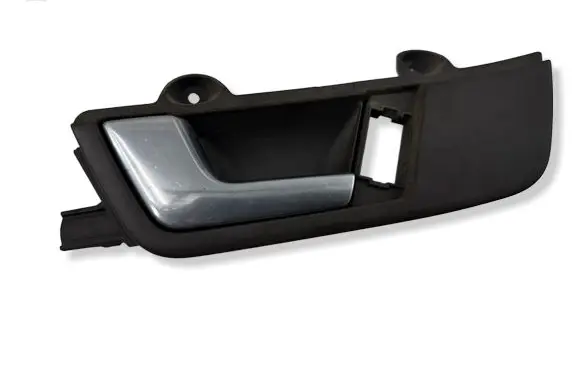 Audi A4 S4 B6 8E 8H Front door interior handle 8E1837019
