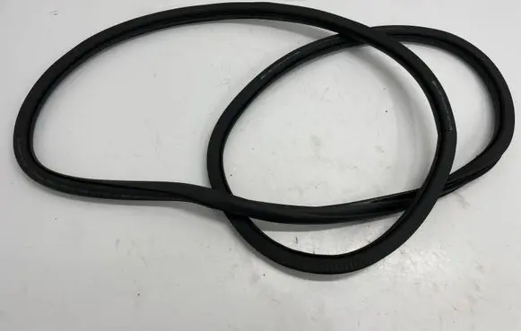 Mercedes-Benz A W177 Front door rubber seal