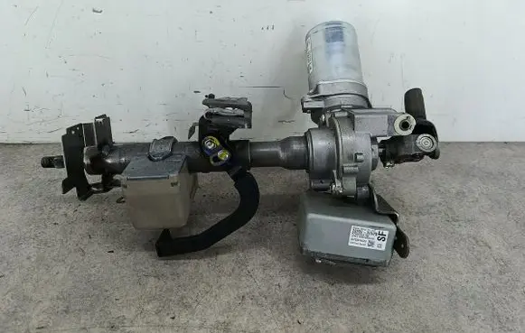 Nissan Note (E12) Steering wheel axle 