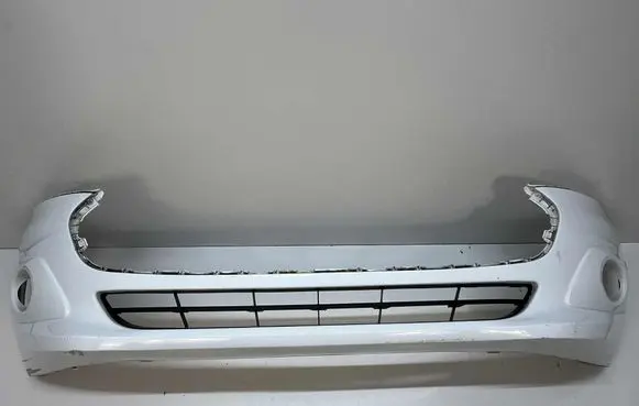 Ford Transit - Tourneo Connect Front bumper DT1117F775 DT1117K819