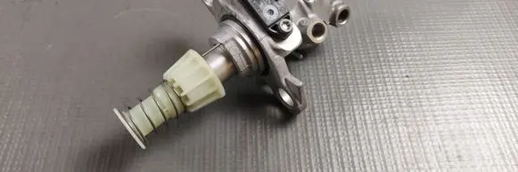 Audi SQ7 Master brake cylinder 1K0945459C