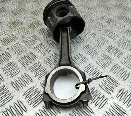 Citroen Jumper Piston 0603E3 9800484180
