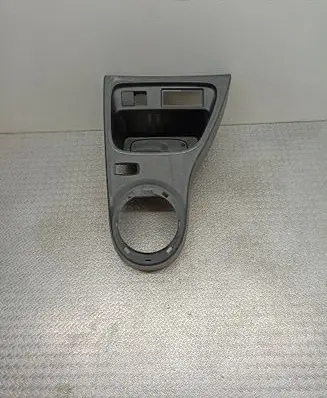 Renault Twingo III Gear shifter surround trim plastic 969127415R 969126584R 00234614