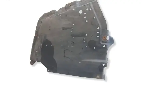 BMW 3 E90 E91 Rear underbody cover/under tray 7070141 51757070141 7181652
