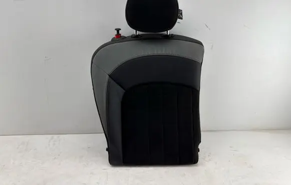 Mini One - Cooper F56 F55 Rear seat 