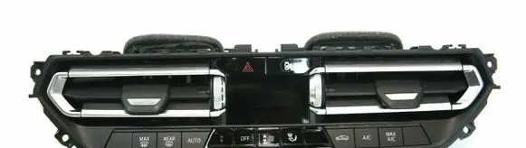 BMW 3 G20 G21 Air conditioner control unit module 64119476492 9476492