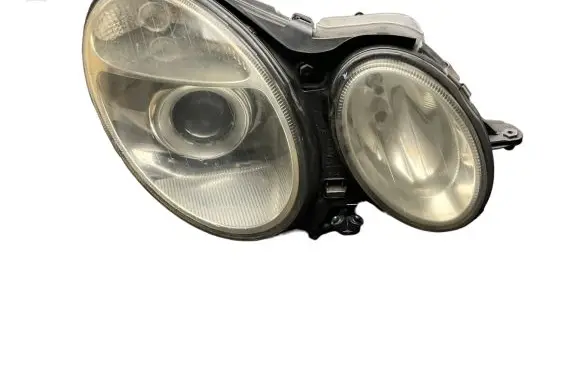 Mercedes-Benz E W211 Headlight/headlamp 084401126R A0028202426 5DV00829000