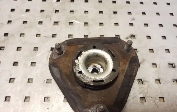 Other front suspension part