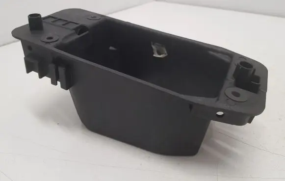 Volkswagen Golf VII Other center console (tunnel) element 5G0864220