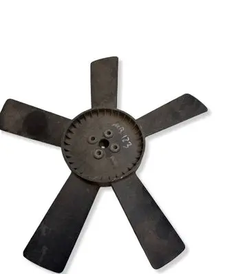 Mercedes-Benz W123 Fan impeller 1152050406