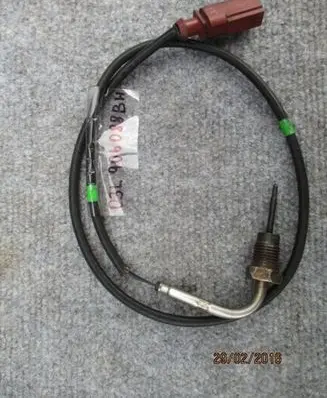 Skoda Octavia Mk2 (1Z) Lambda probe sensor 03L906088BH